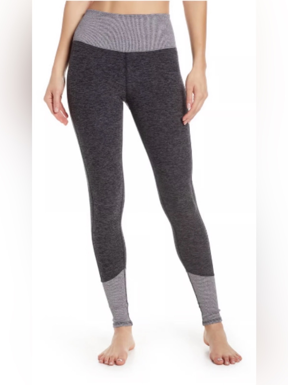Alo Yoga High-Waist Alosoft Lounge Leggings Women’s Small